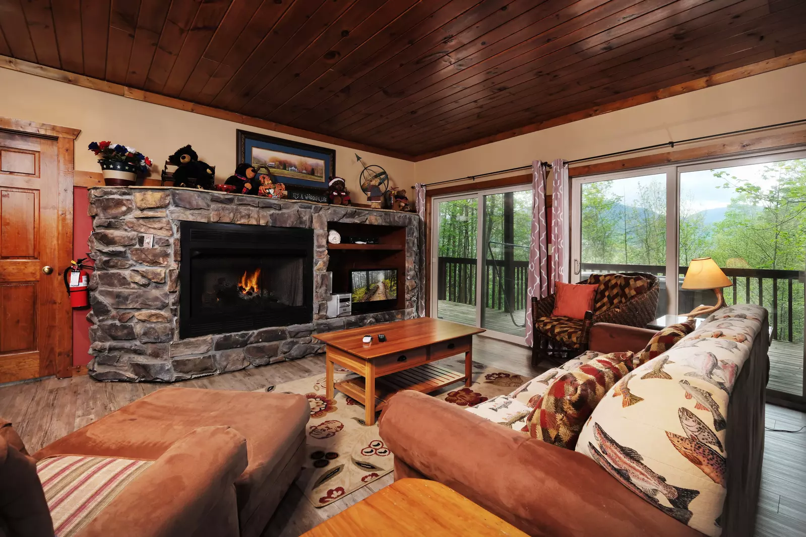 IT'S A WONDERFUL LIFE