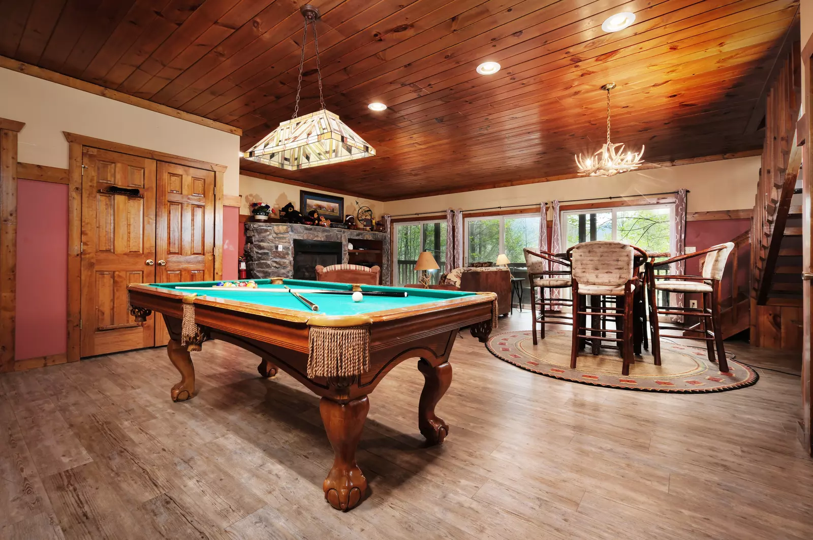 IT'S A WONDERFUL LIFE