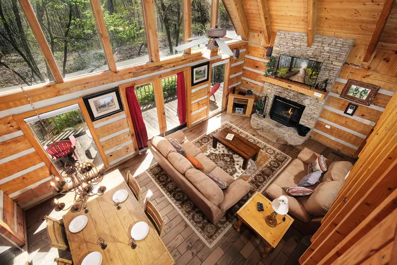 LECONTE VIEW