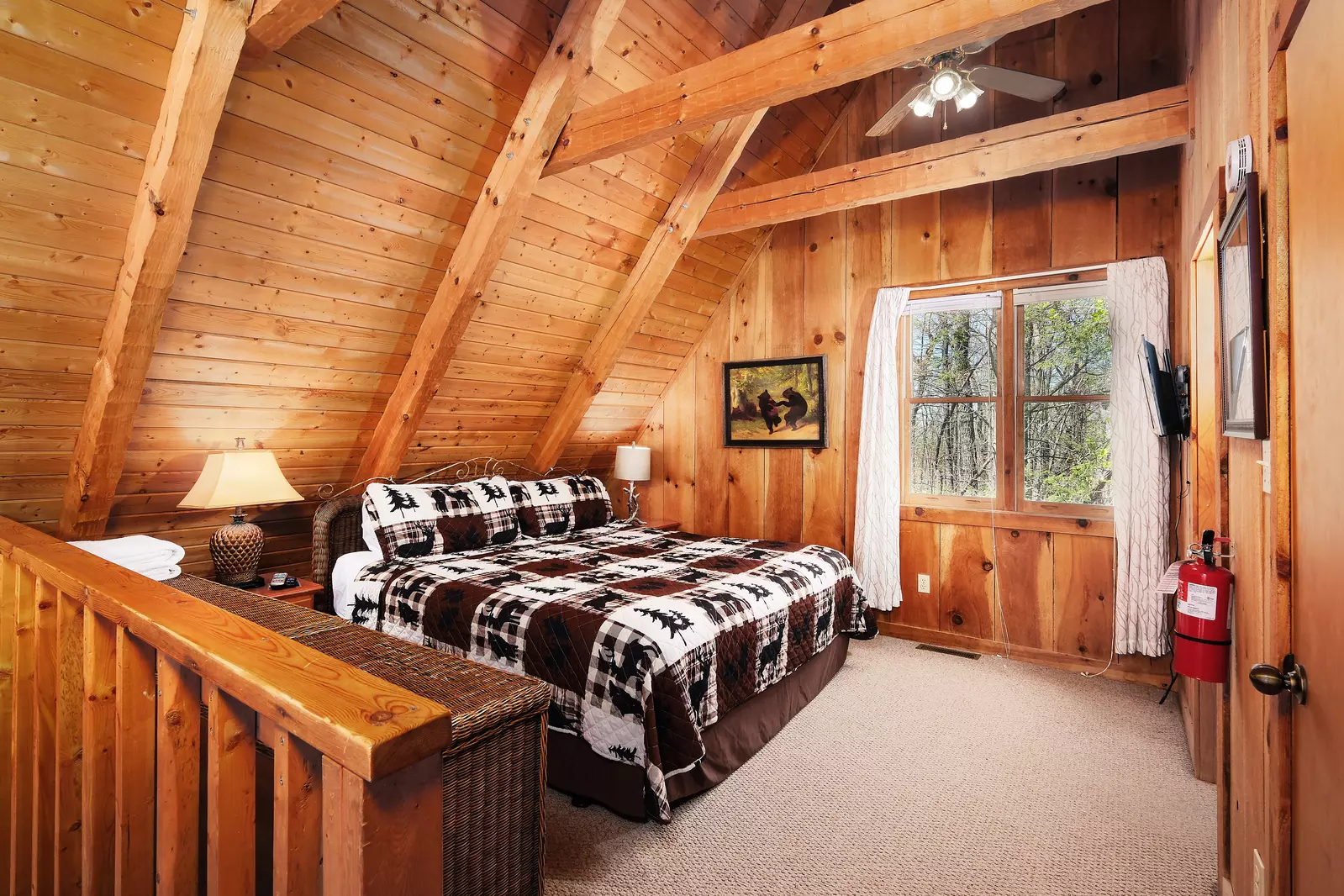 LECONTE VIEW