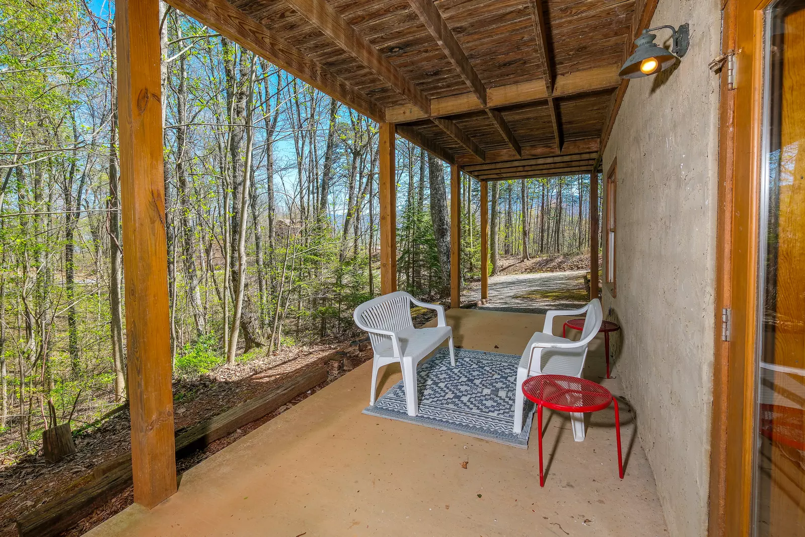 LECONTE VIEW
