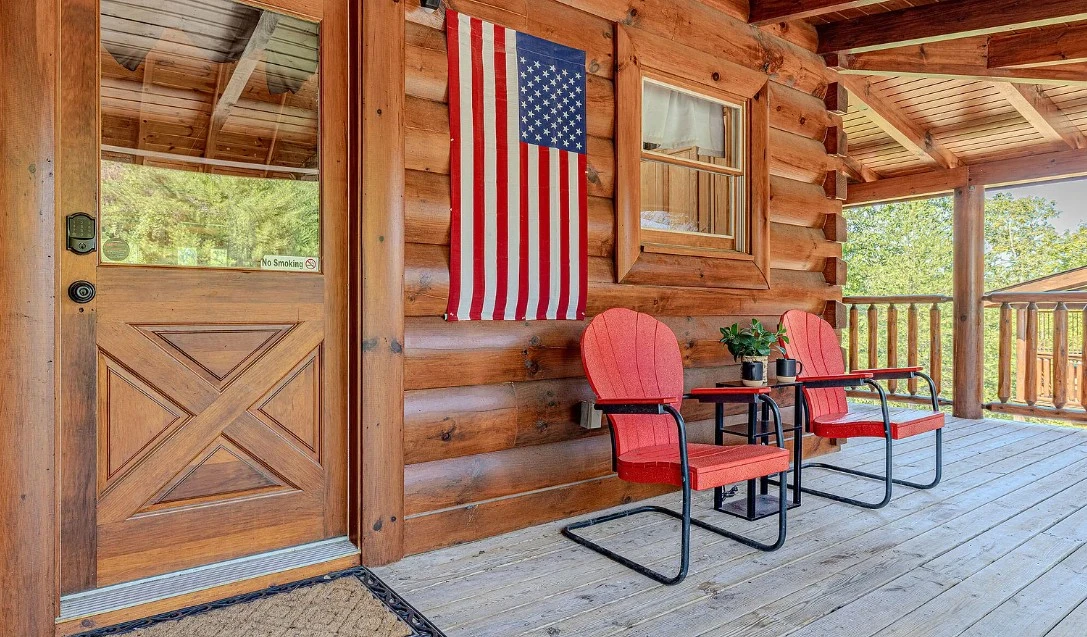 Whiskey on Rocky Top