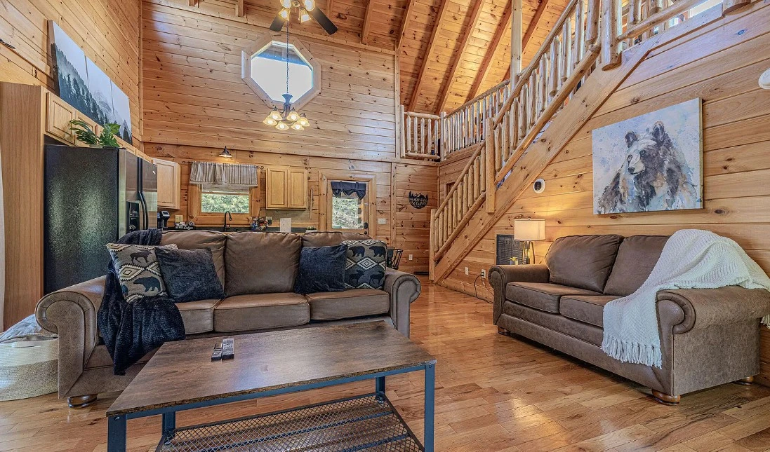 Whiskey on Rocky Top