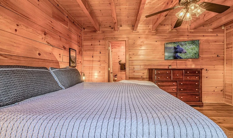 Whiskey on Rocky Top