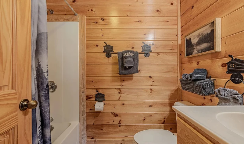 Whiskey on Rocky Top