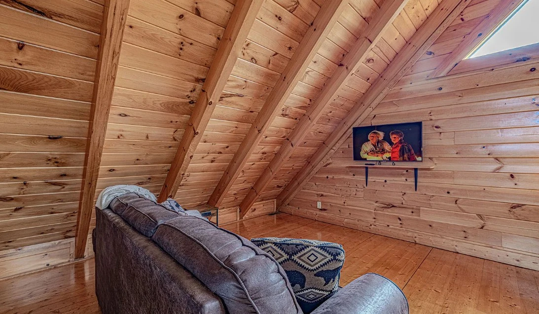 Whiskey on Rocky Top