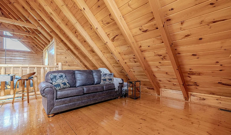 Whiskey on Rocky Top