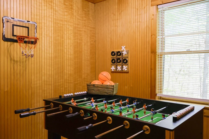 WINTER HAVEN