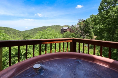 MARGARITA MOUNTAIN