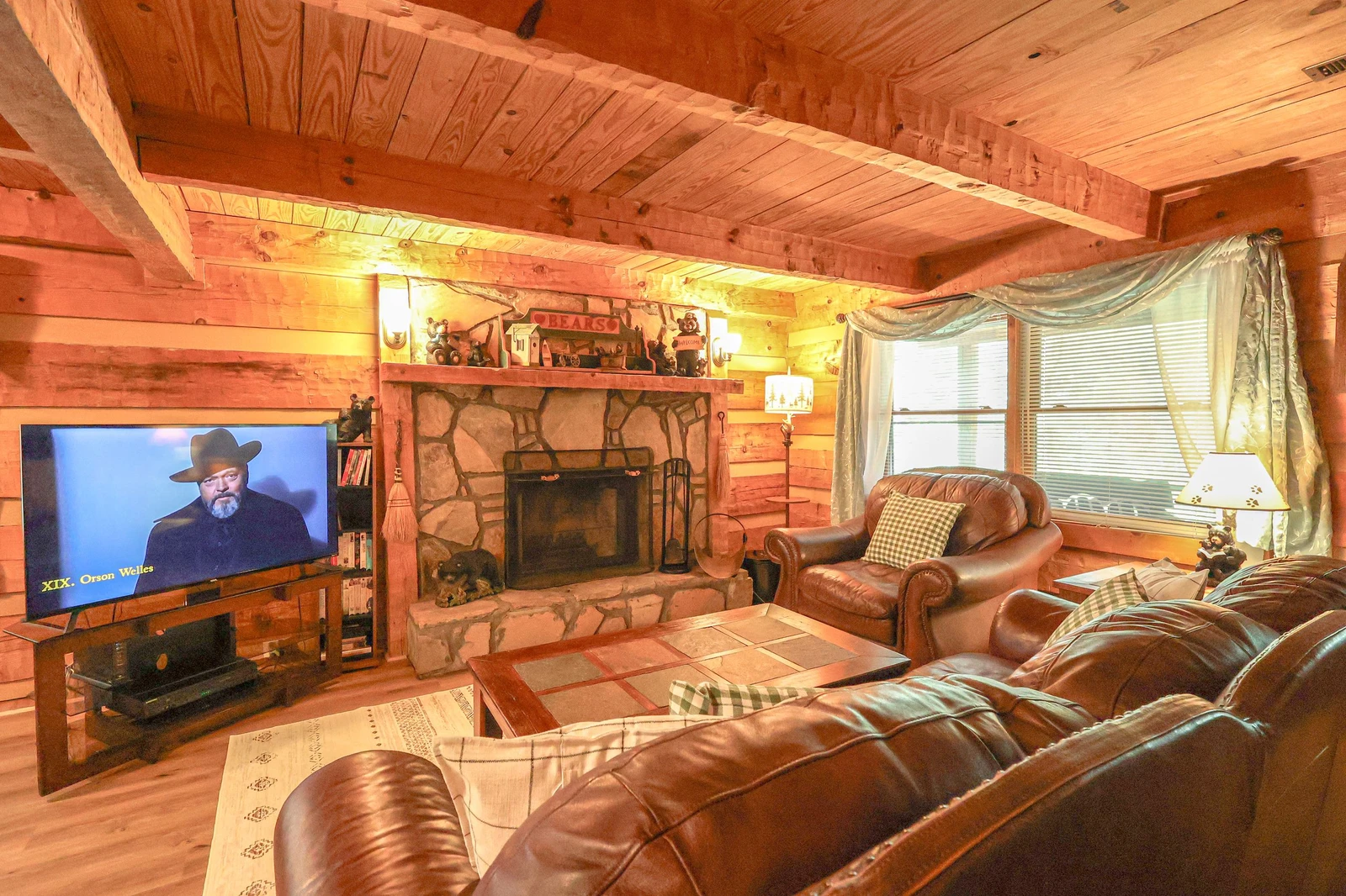 BUNGALOW BLISS