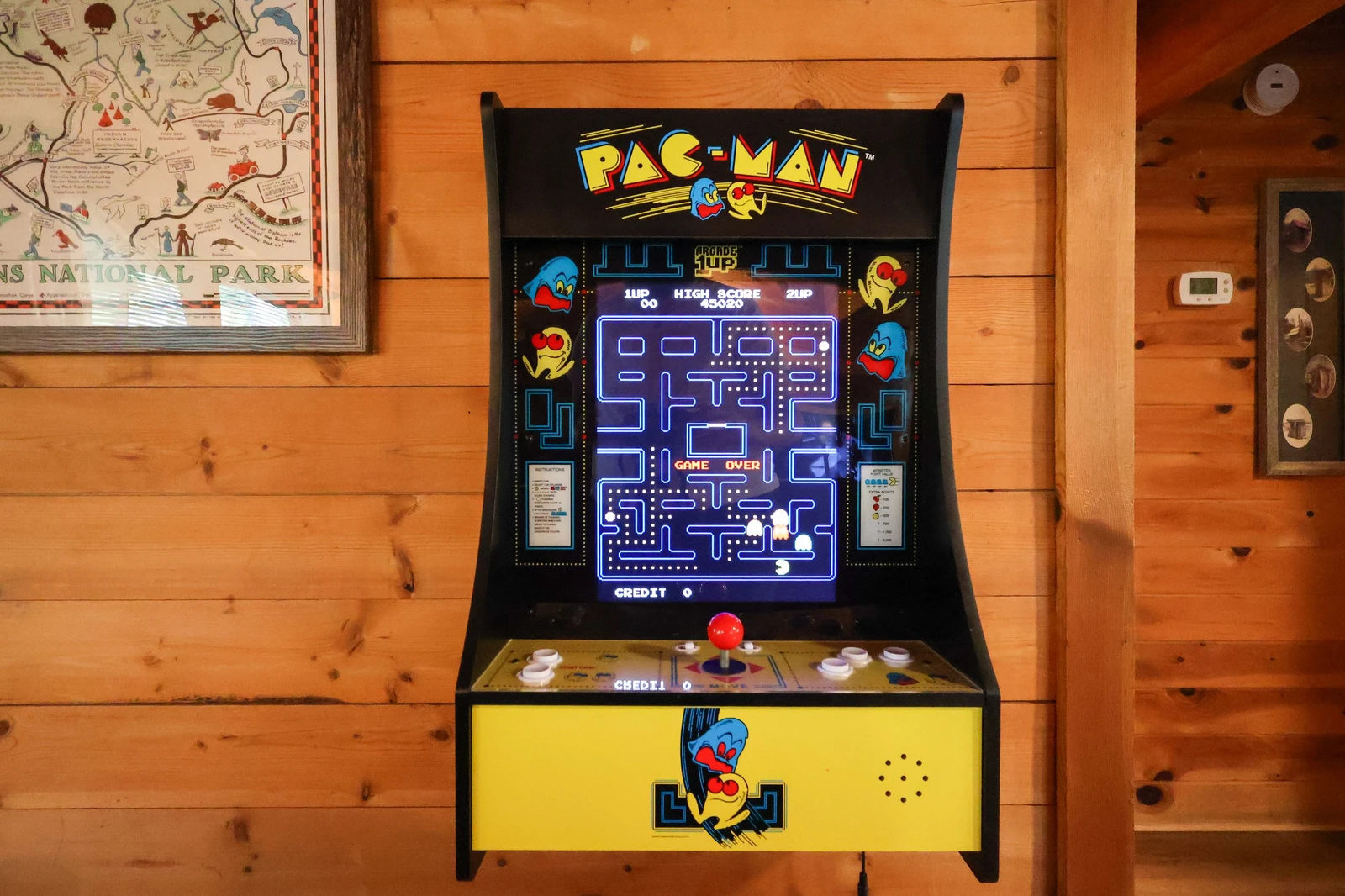 BUNGALOW BLISS
