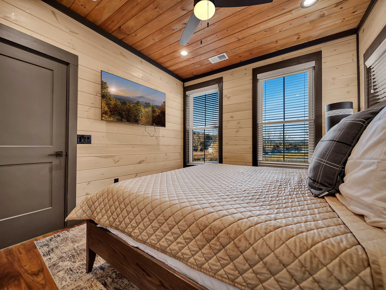 Mountain Retreat #7