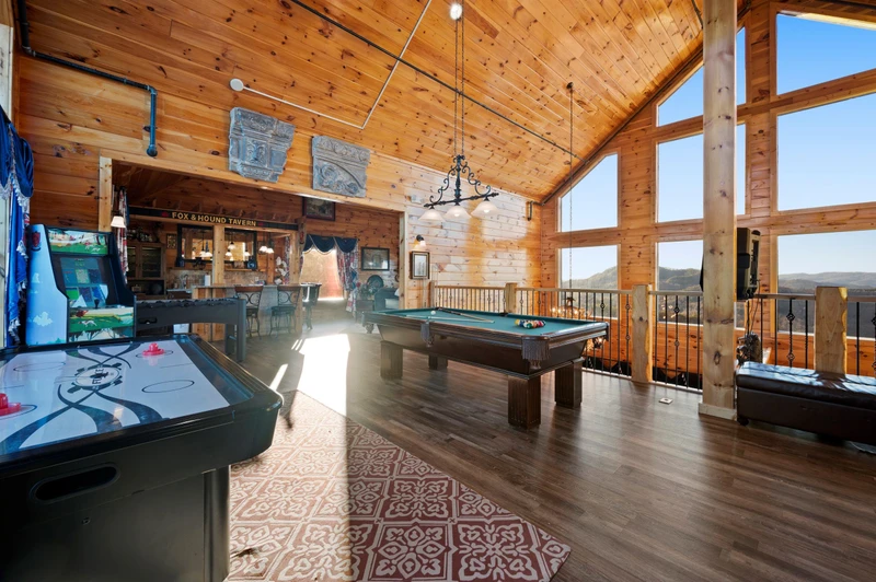 PIMALAI LODGE