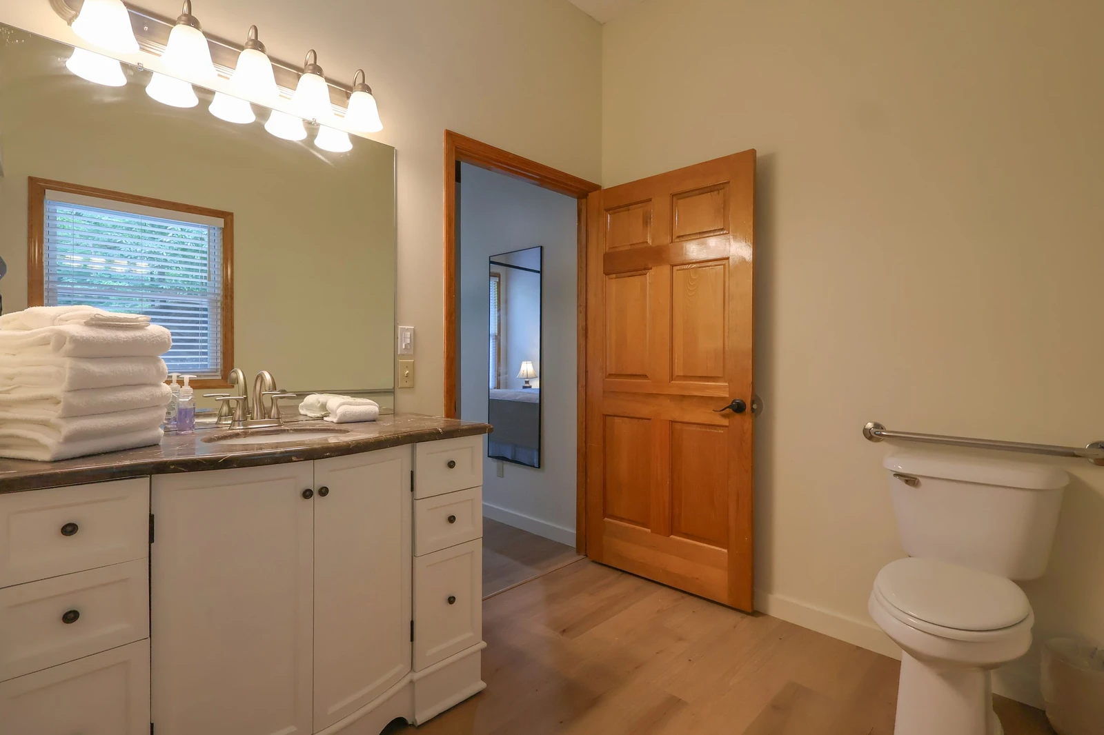 Sunstone Lodge