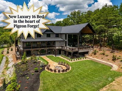 GRAND FORGE LODGE