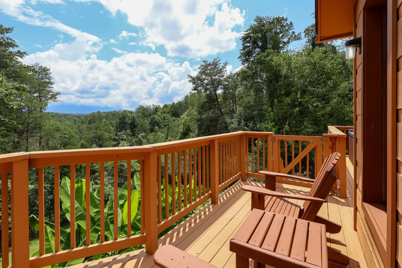 HEAVENS VIEW