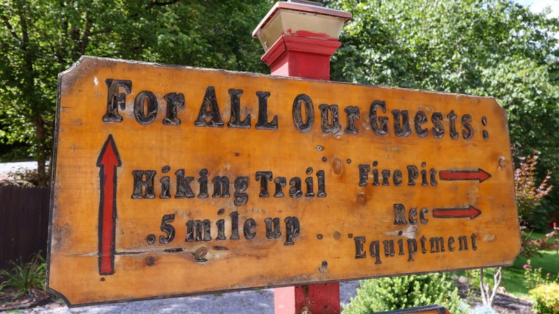 MY CUP OVERFLOWS