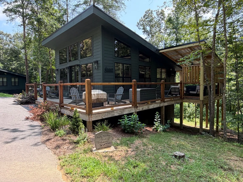 Smoky Mountain Secret