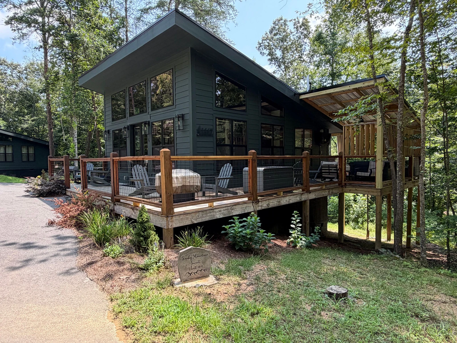 Smoky Mountain Secret