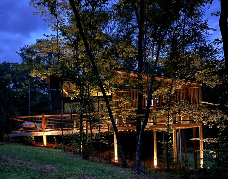 Smoky Mountain Secret