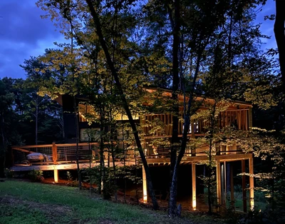 Smoky Mountain Secret