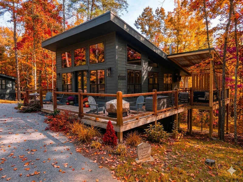 Smoky Mountain Secret