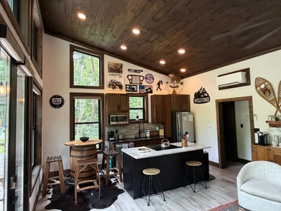 Smoky Mountain Secret