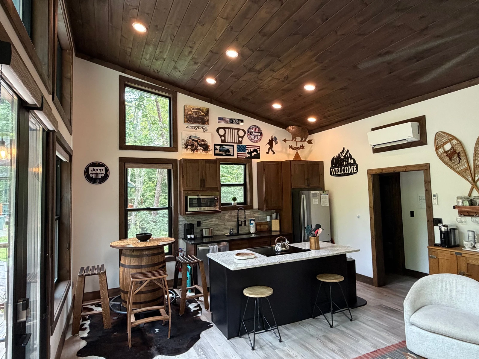 Smoky Mountain Secret