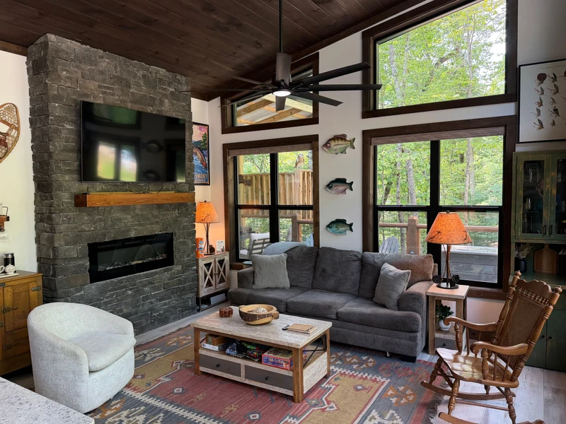 Smoky Mountain Secret
