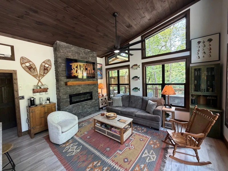 Smoky Mountain Secret