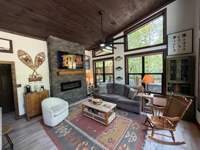 Smoky Mountain Secret