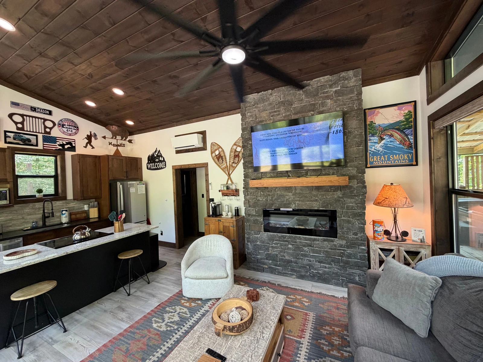 Smoky Mountain Secret