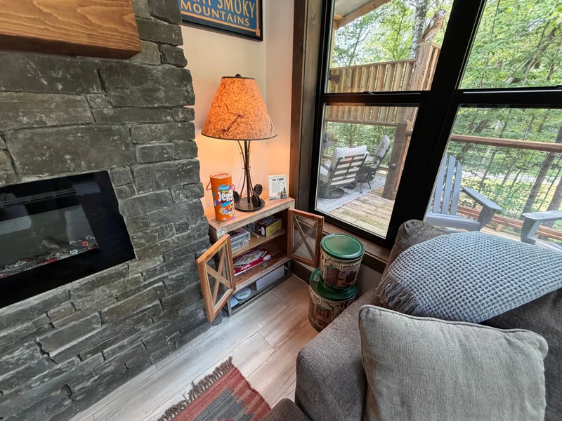 Smoky Mountain Secret