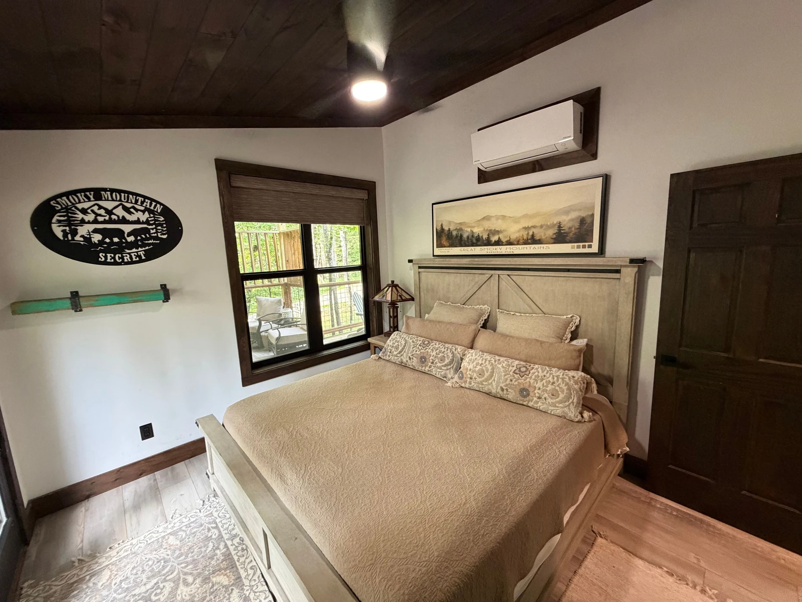 Smoky Mountain Secret