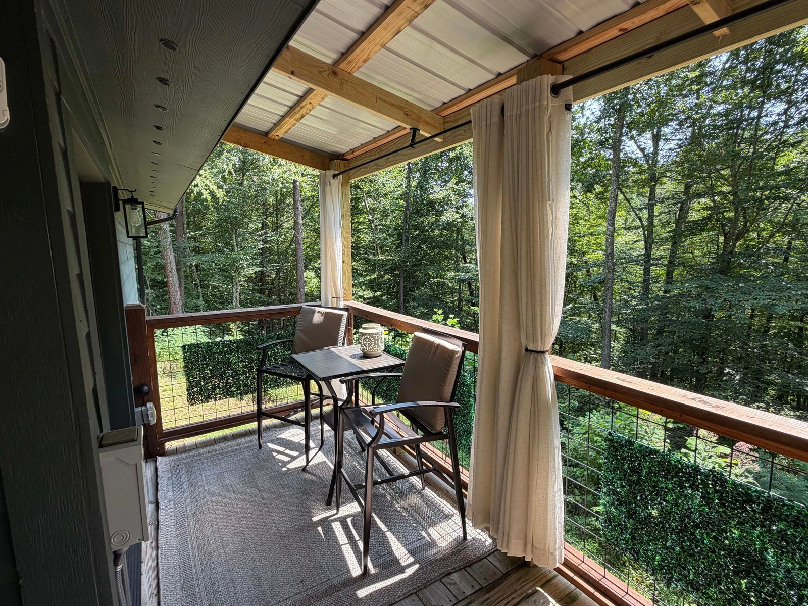 Smoky Mountain Secret