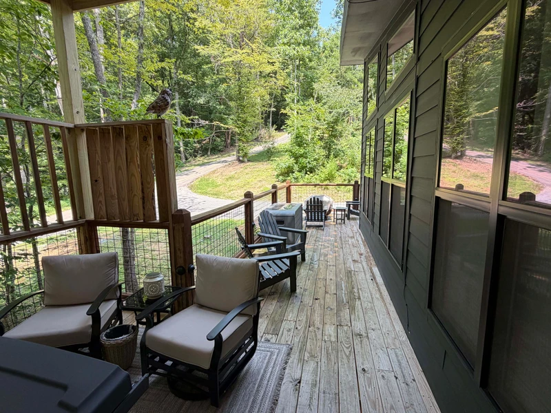 Smoky Mountain Secret