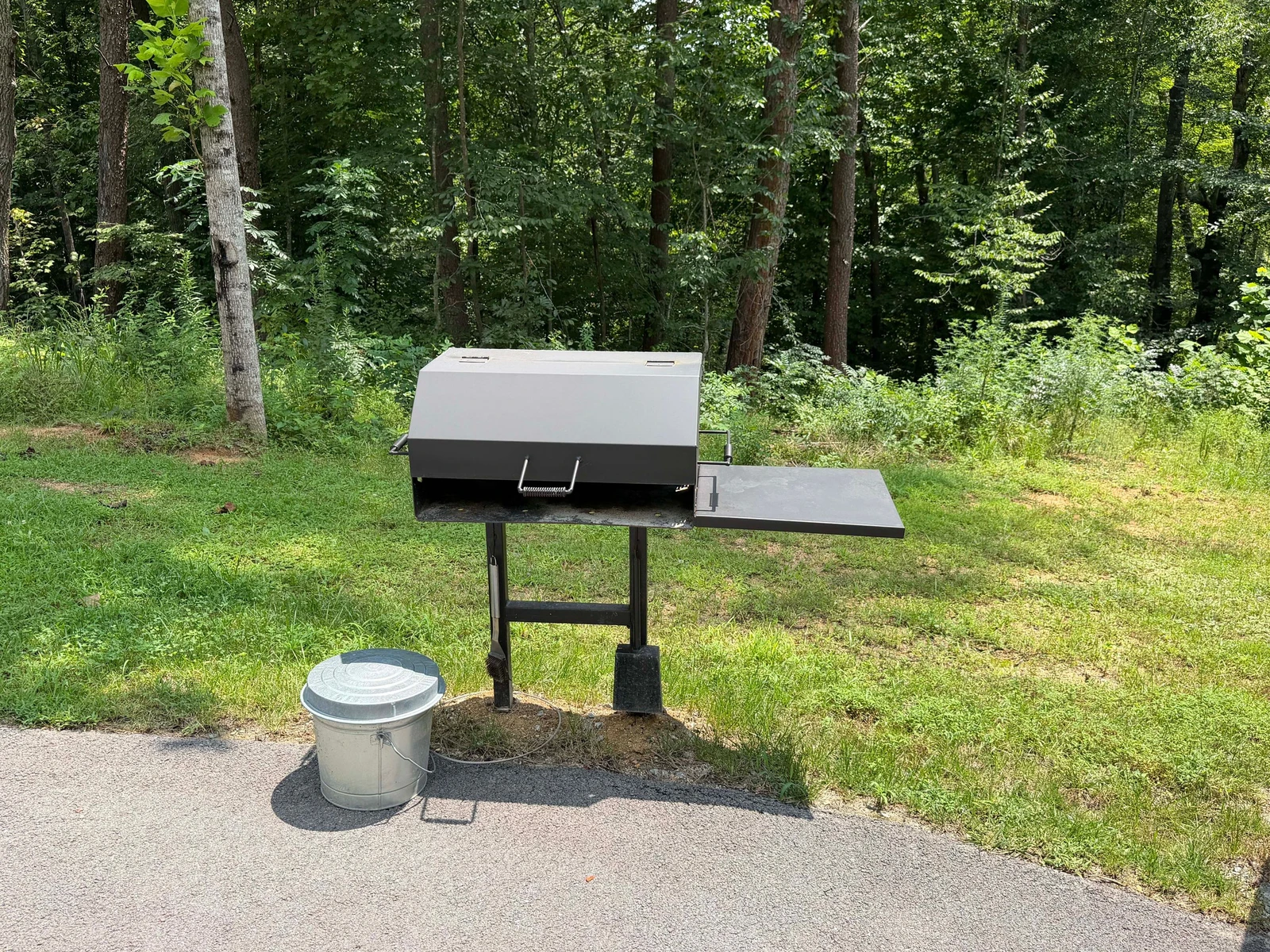 Smoky Mountain Secret