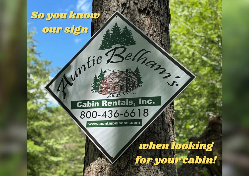 Smoky Mountain Secret