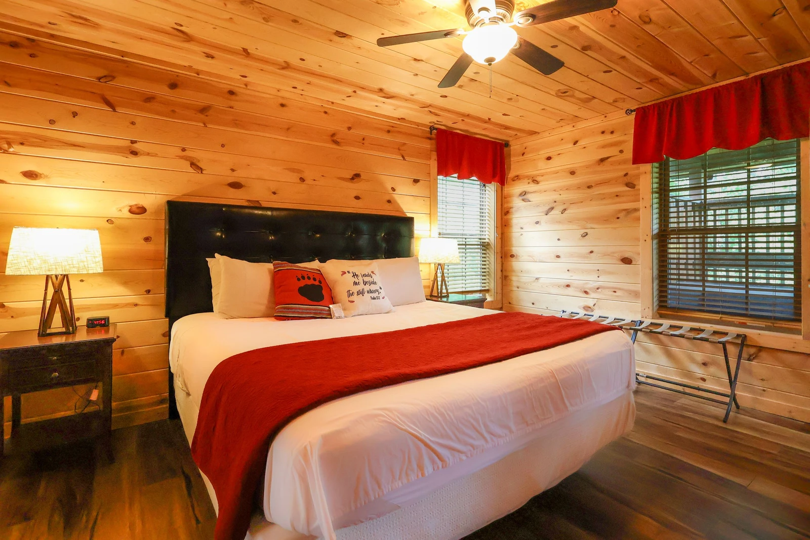 Along the Right Path