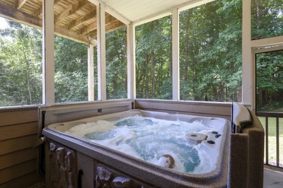 SUNSTONE LODGE