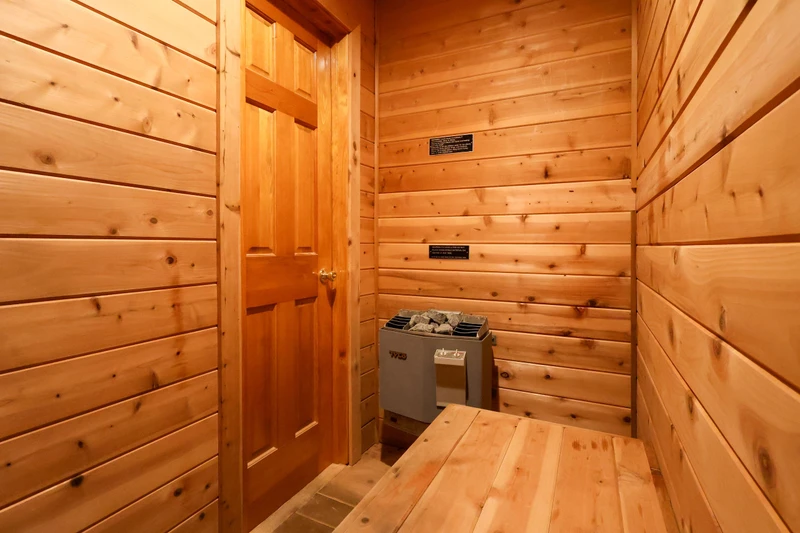 SUNSTONE LODGE
