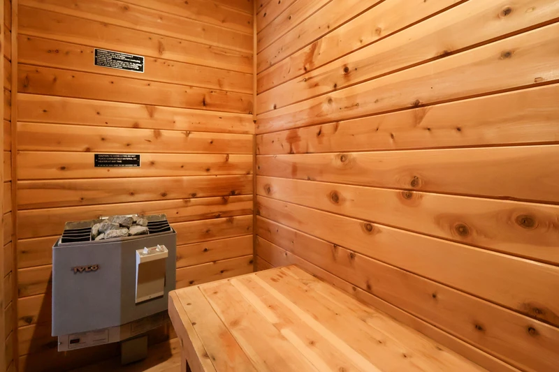 SUNSTONE LODGE