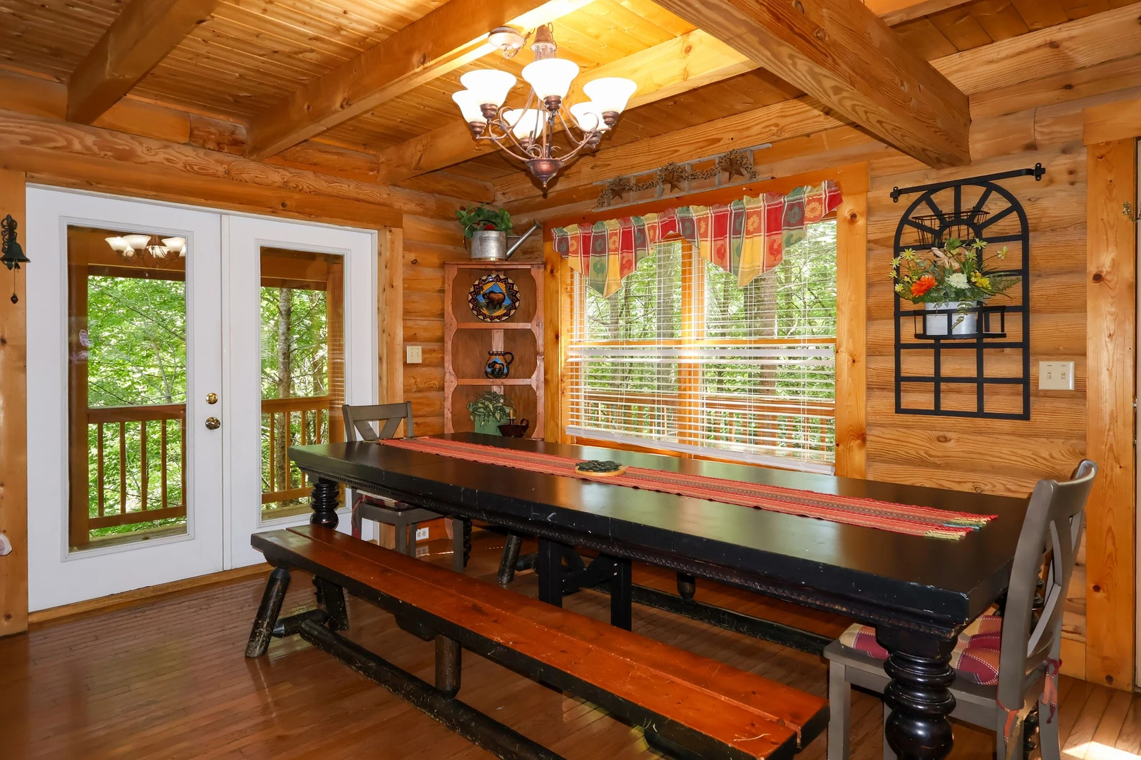 8 BEARS LODGE