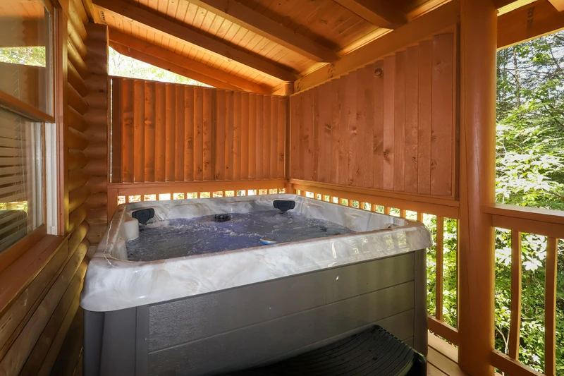 8 BEARS LODGE