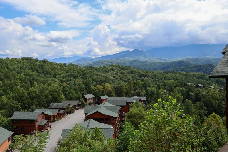 POOL VIEW LODGE