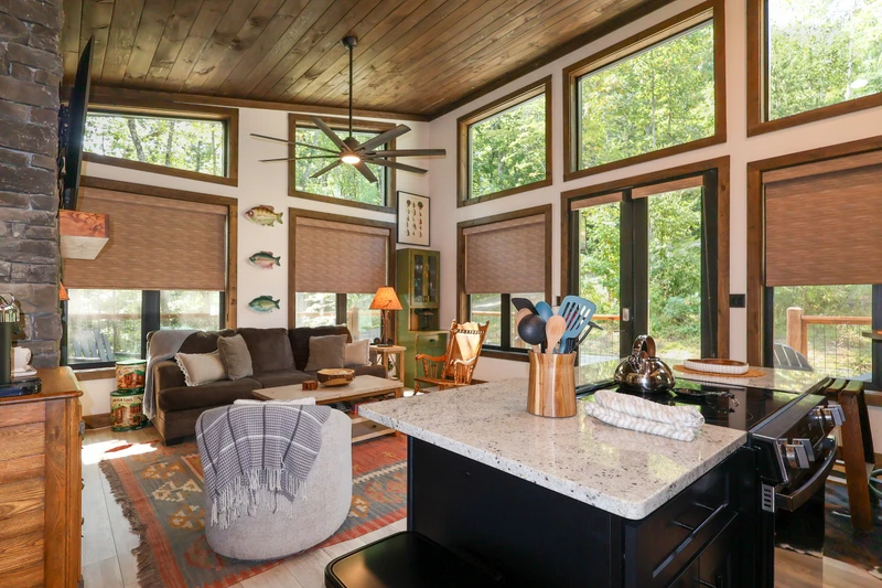 SMOKY MOUNTAIN SECRET