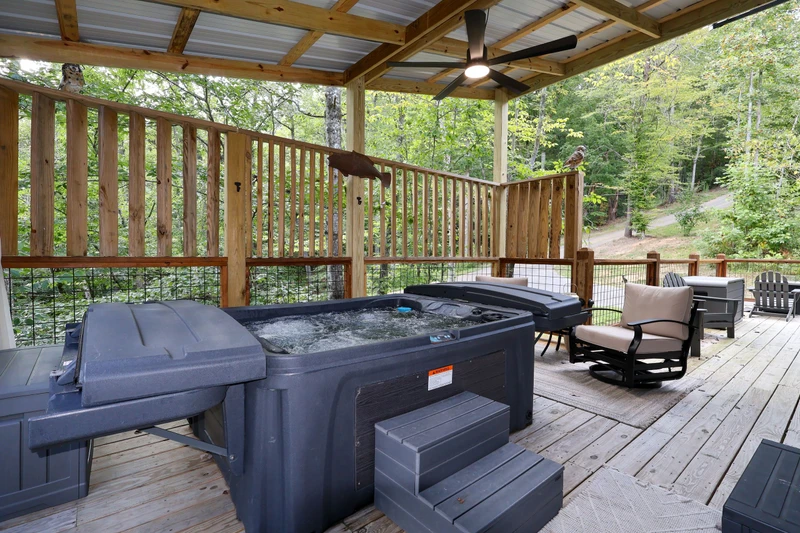 SMOKY MOUNTAIN SECRET