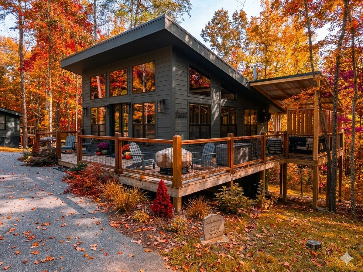 SMOKY MOUNTAIN SECRET