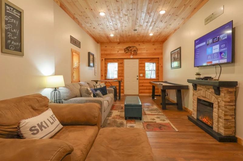 MOUNTAIN TREASURE