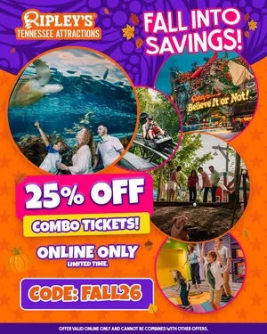 ripleys-aquarium-coupon-fall-2026